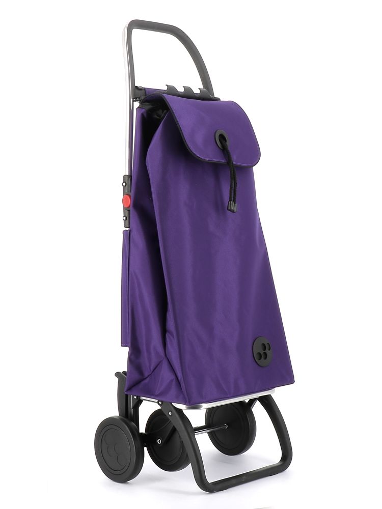 Rolser 4L - Lila