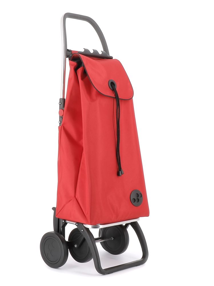 Rolser 4L - Röd