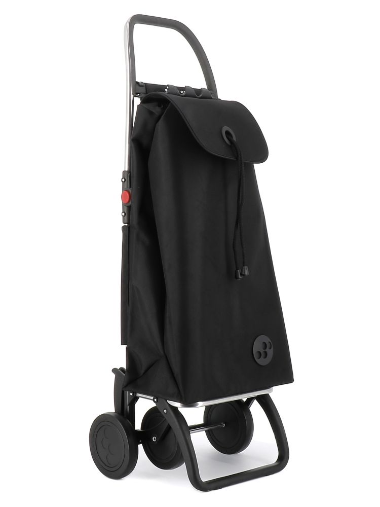 Rolser 4L - Svart
