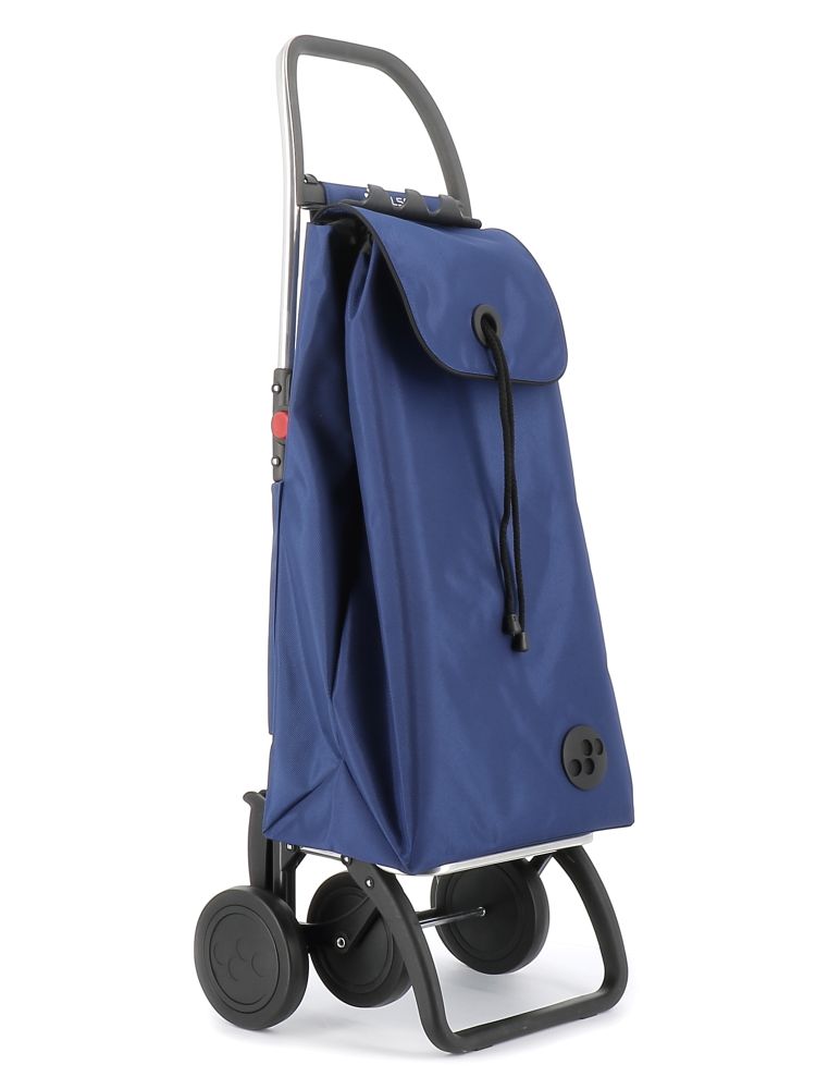 Rolser 4L - Blå