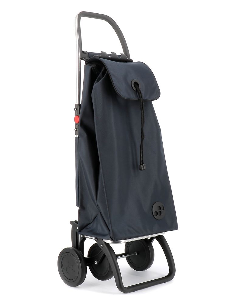 Rolser 4L - Marinblå