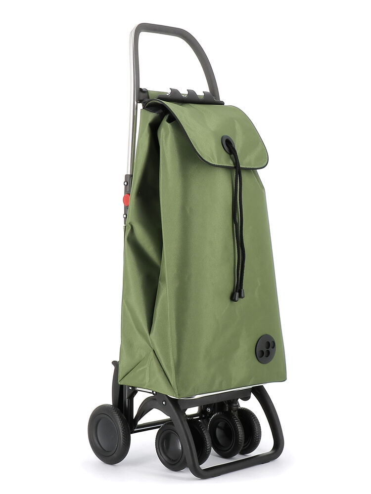 Rolser 4LT - Grön