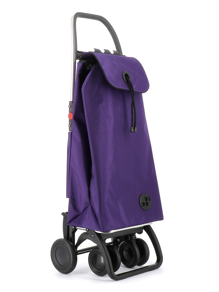 Rolser 4LT - Lila