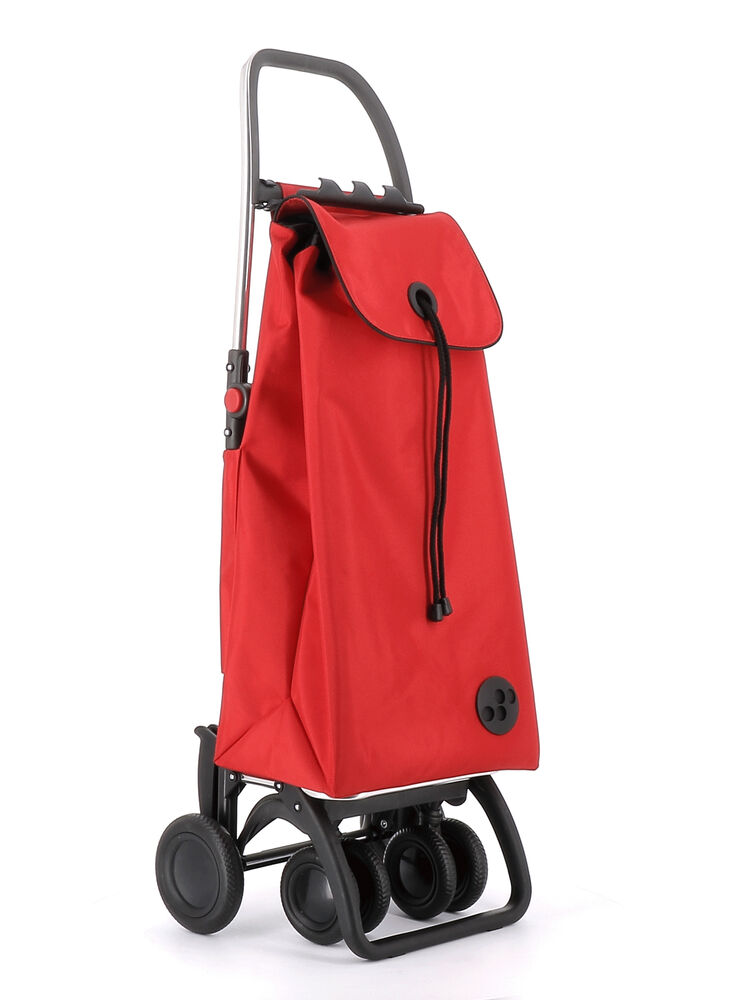 Rolser 4LT - Röd