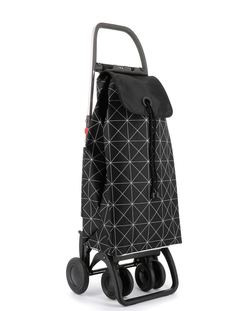 Rolser 4LT - Svart
