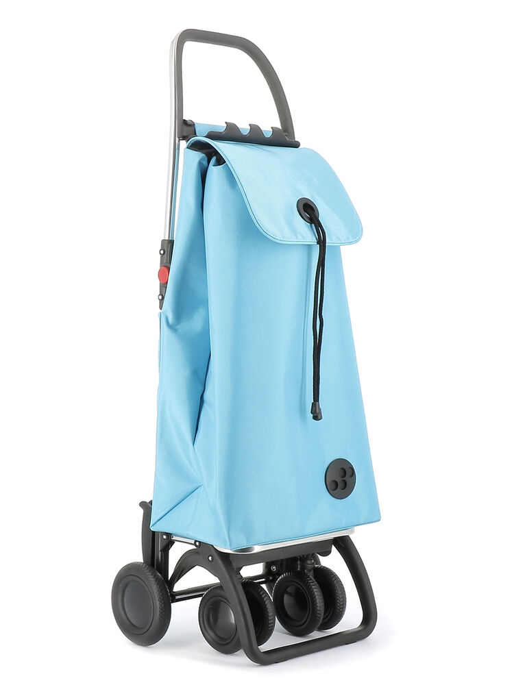 Rolser 4LT - Havsblå