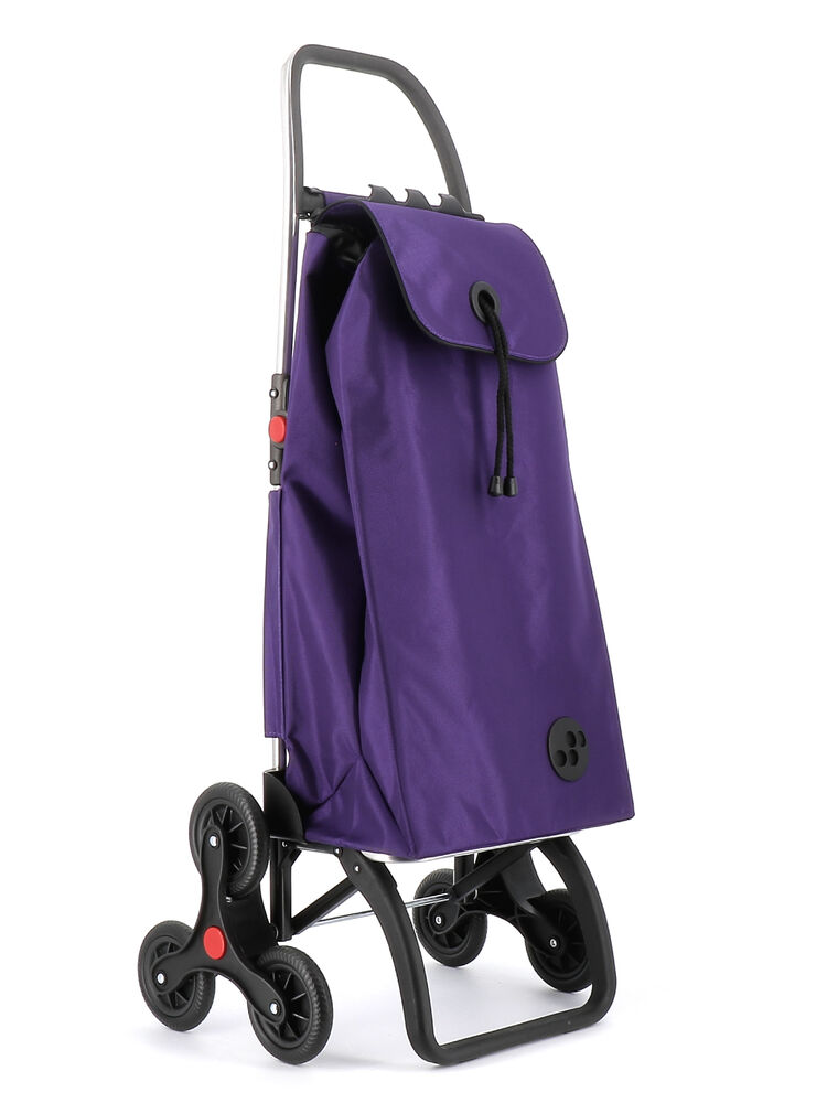 Rolser 6L - Lila