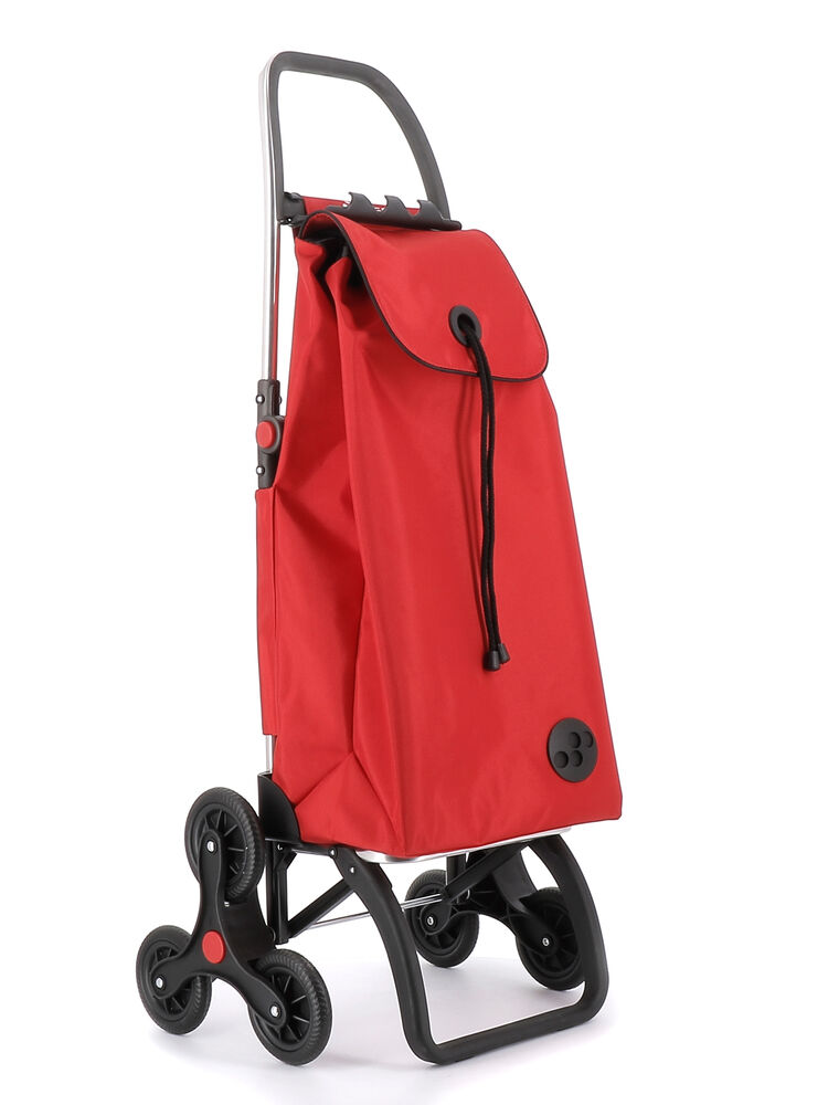 Rolser 6L - Röd