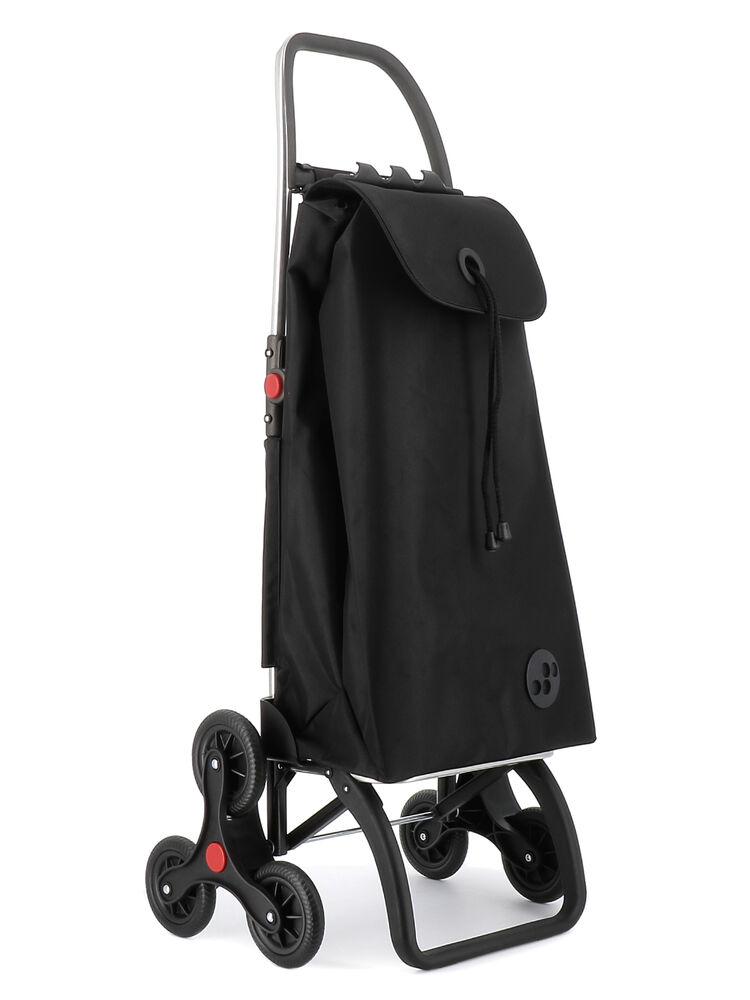 Rolser 6L - Svart