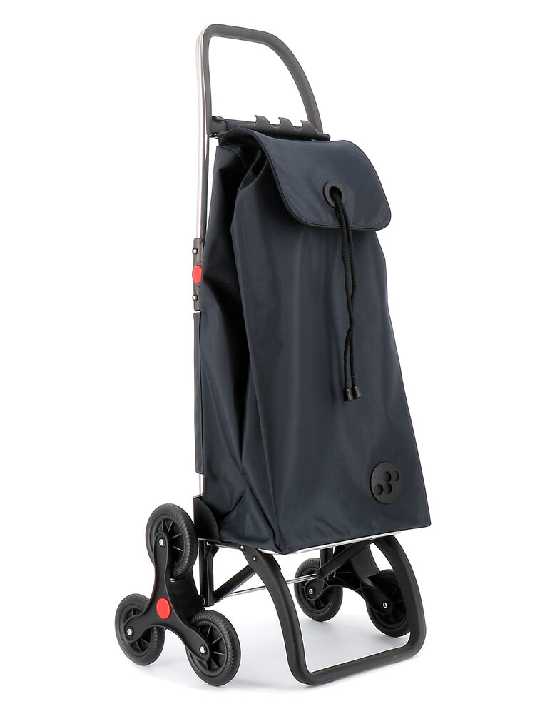 Rolser 6L - Marinblå