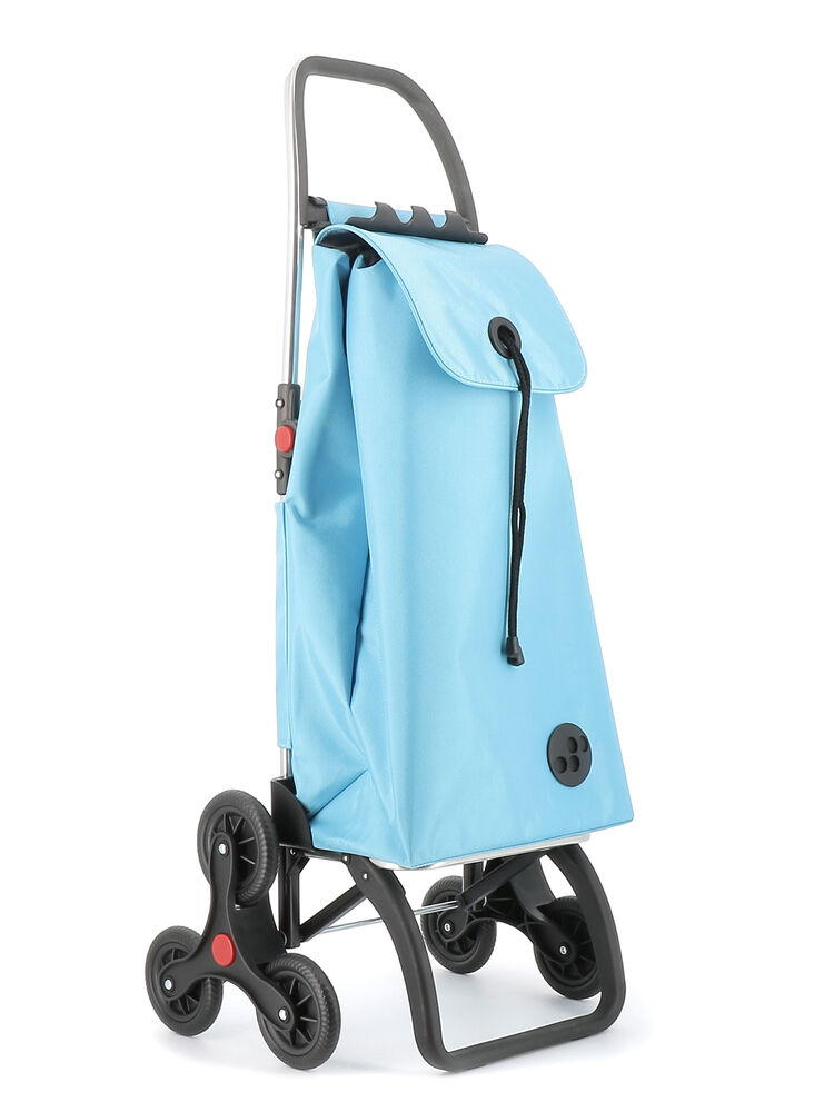 Rolser 6L - Havsblå