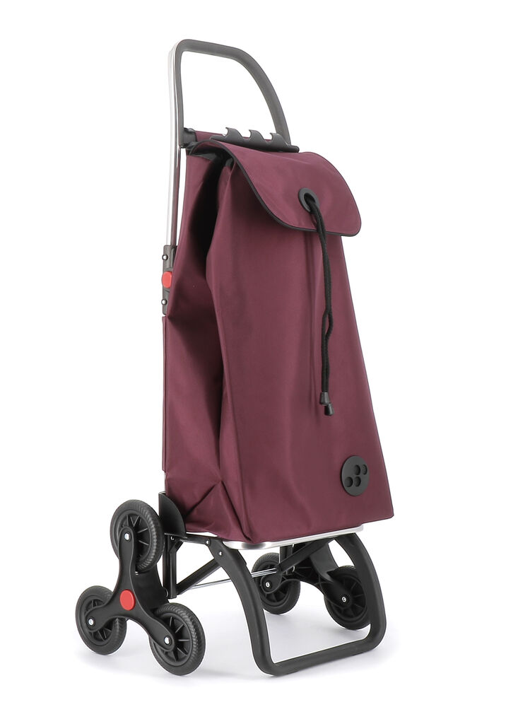 Rolser 6L - Vinröd