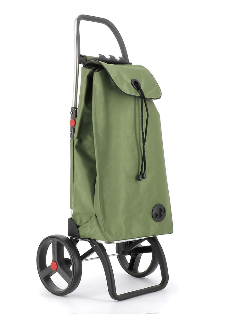 Rolser 2LRSG - Grön