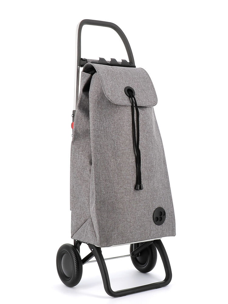 Rolser 2L - Tweed Grå