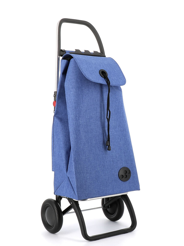 Rolser 2L - Tweed Blå