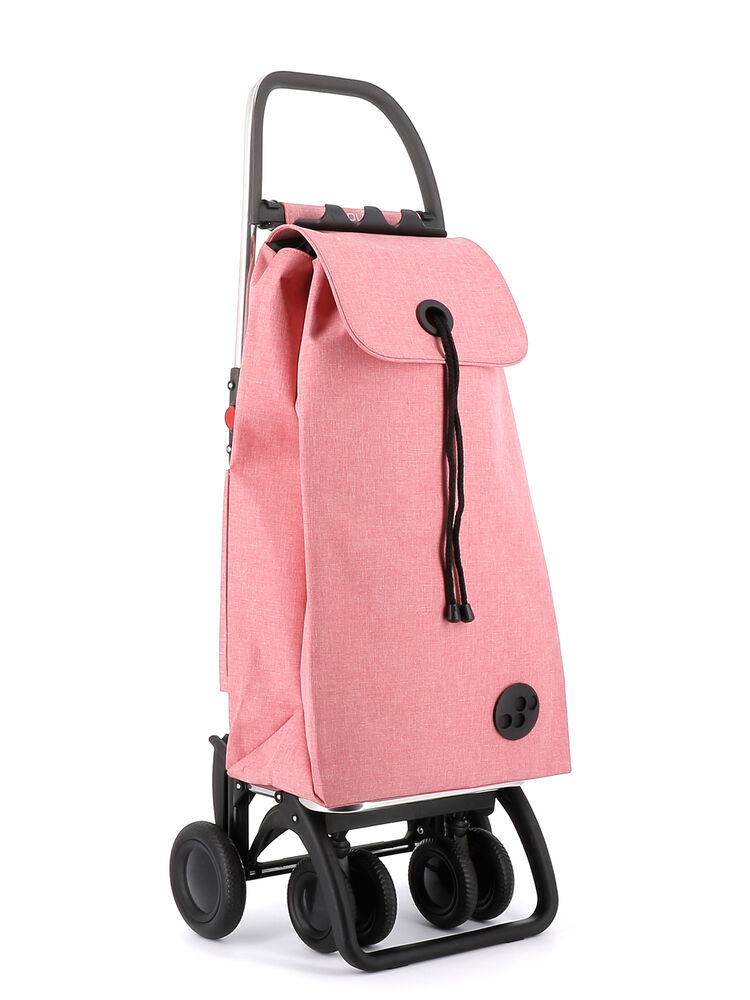 Rolser 4LT - Tweed Rosa