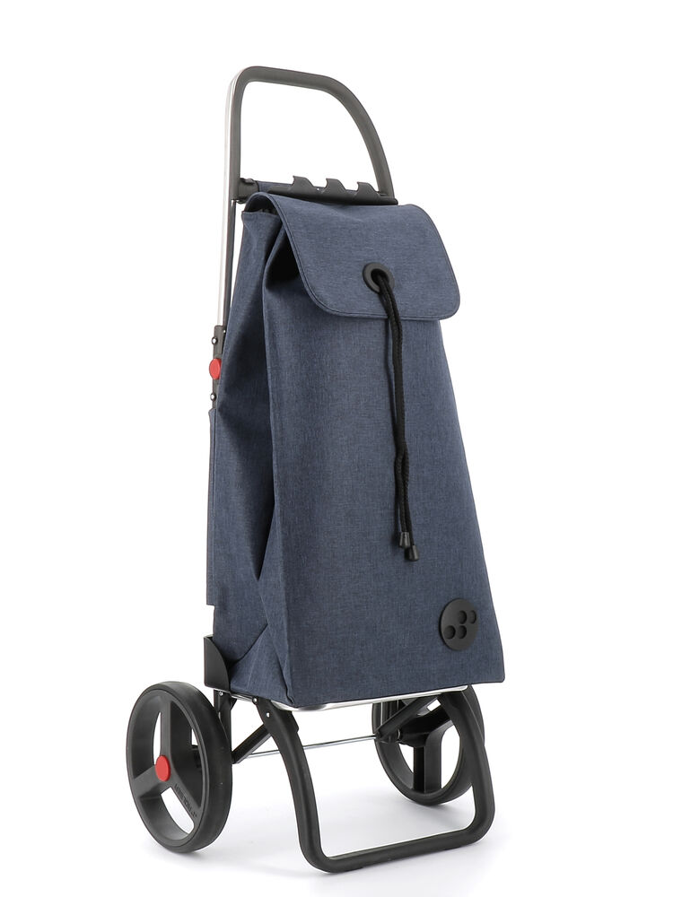 Rolser 2LRSG - Tweed Marinblå