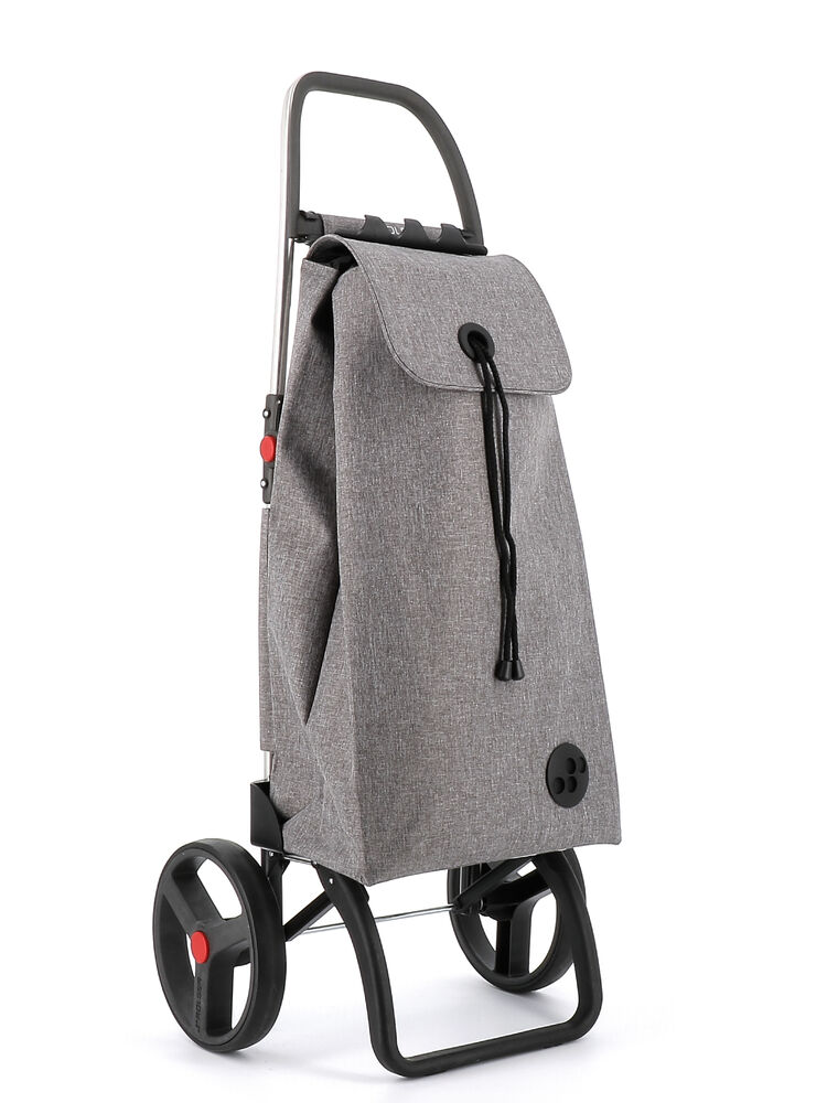 Rolser 2LRSG - Tweed Grå