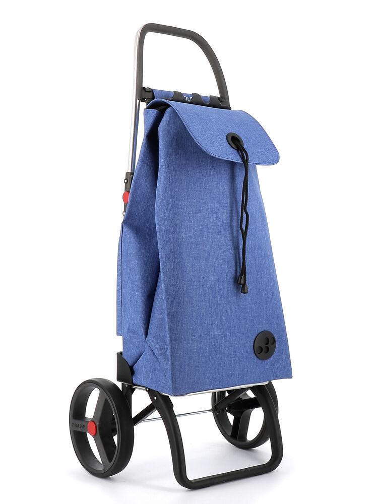 Rolser 2LRSG - Tweed Blå