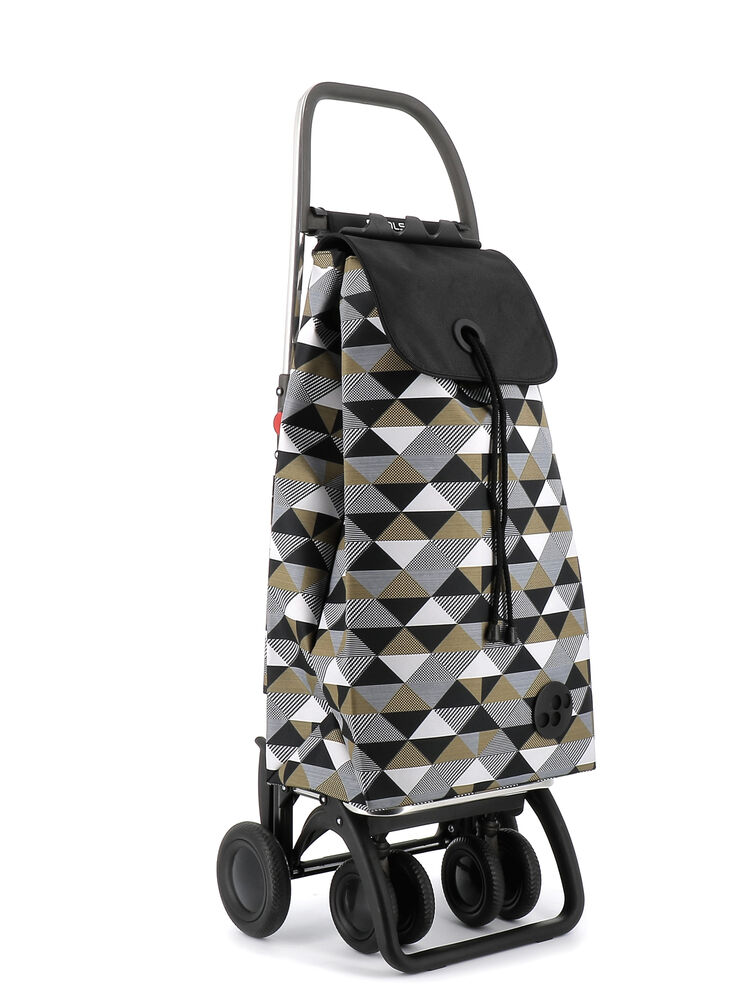 Rolser 4LT - Sahara