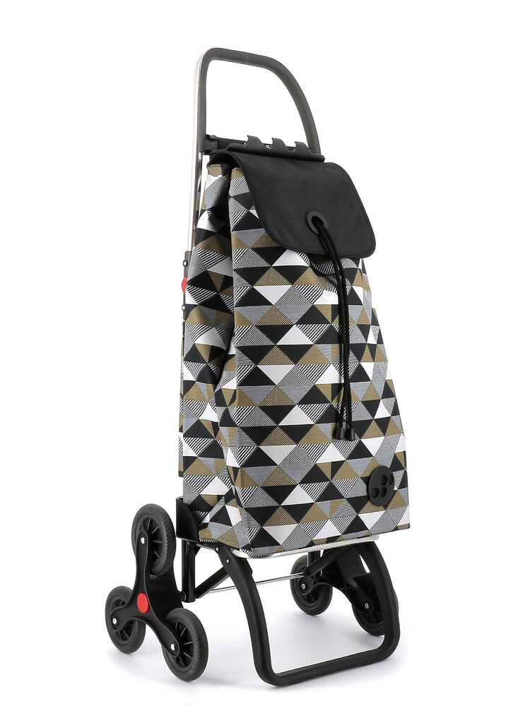 Rolser 6L - Sahara