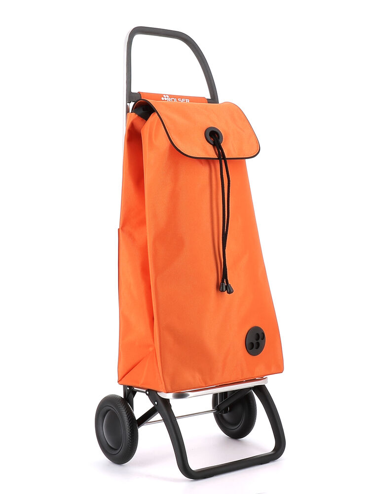 Rolser 2 - Orange