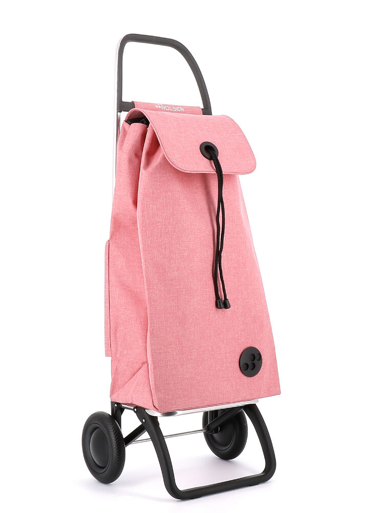 Rolser 2 - Tweed Rosa