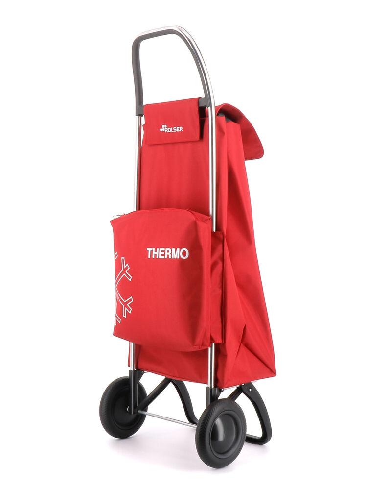 Rolser 2 - Thermo Vinröd