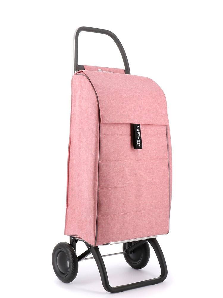 Rolser 2 - JOLIE Rosa