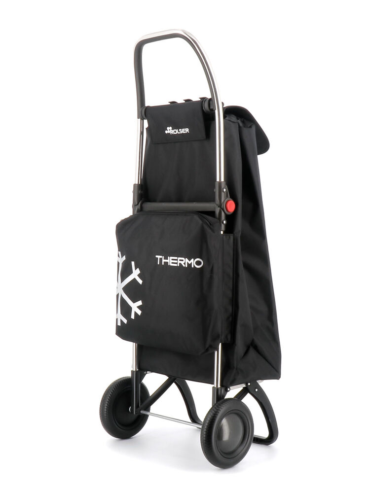 Rolser 2L - Thermo Svart