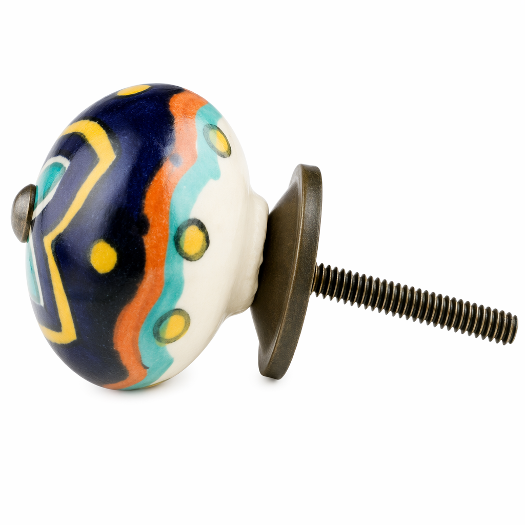 Knopp Marocko
