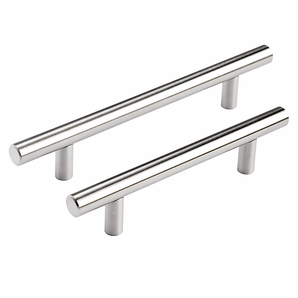 Handtag Dalila c/c 160 mm, silver