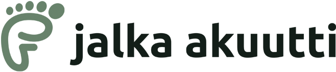 Jalkaakuutti.fi